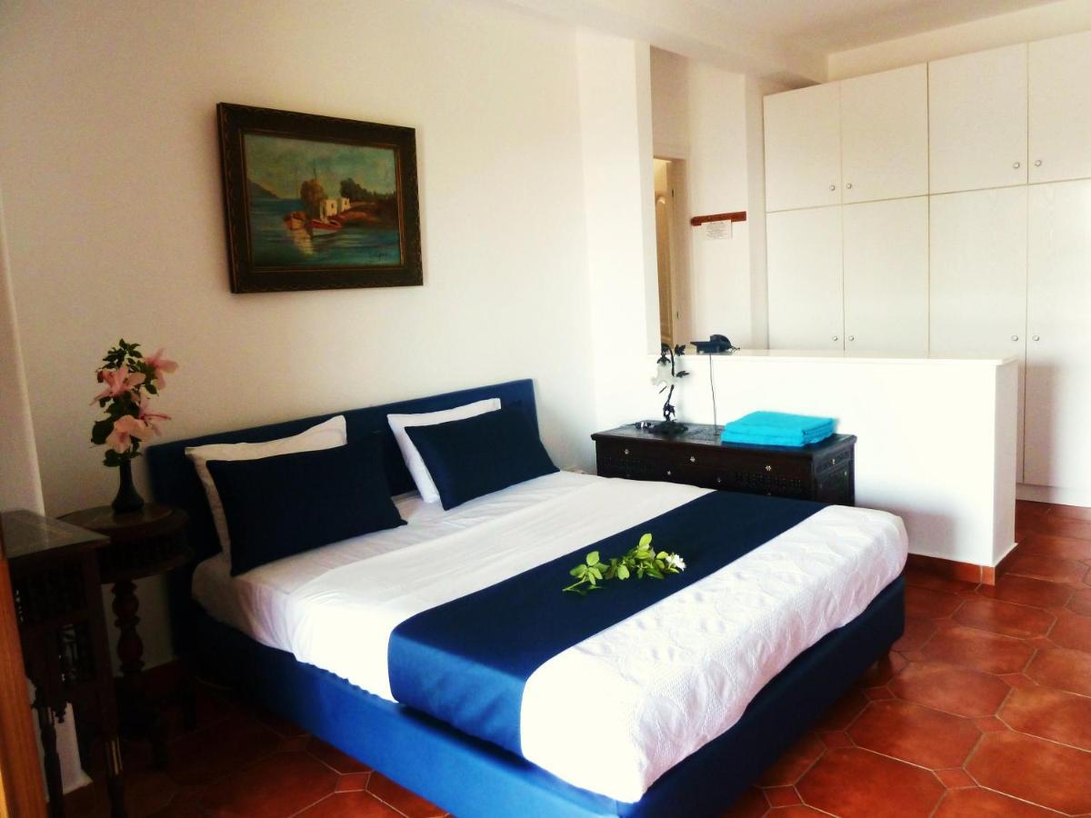 Milia Bay Hotel Apartments Ruang foto